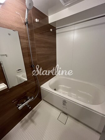 RJRプレシア大森北の物件内観写真